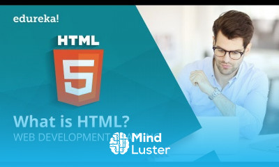 What Is HTML