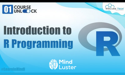R Programming for Beginners