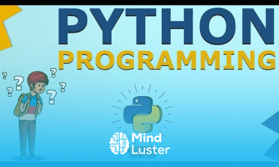 Introduction to Python Programming