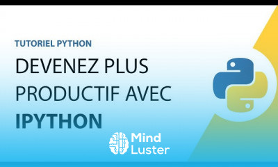 Python in minutes