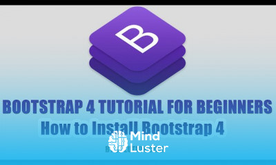 How to Install Bootstrap