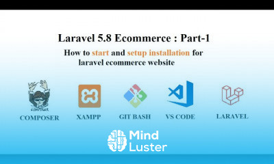 Laravel 5 8 Ecommerce