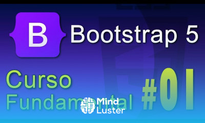 Bootstrap 5 Funtamental