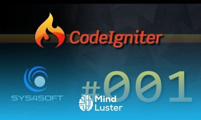 CodeIgniter
