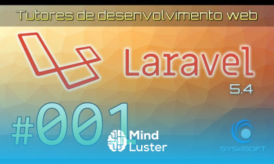 Laravel step by step