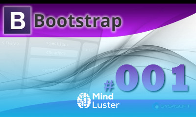Bootstrap from scratch