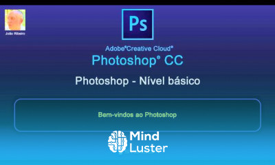 Photoshop CC Nível básico