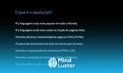 JavaScript desde cero