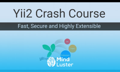 yii2 framework for beginners