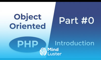 Object Oriented PHP for beginners