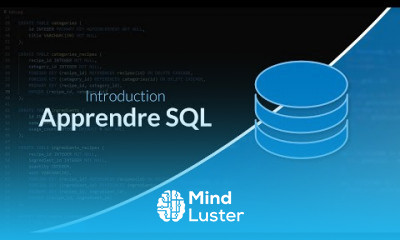 Apprendre SQL de A à Z