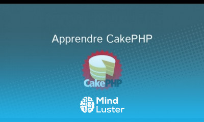 CakePHP à partir de zéro