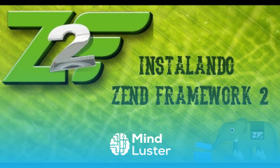 Zend Framework 2