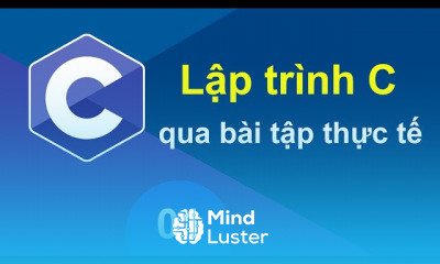 lập trình c