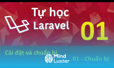 Lập trình Laravel