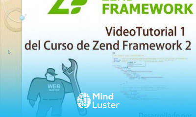 Zend Framework 2 ZF2