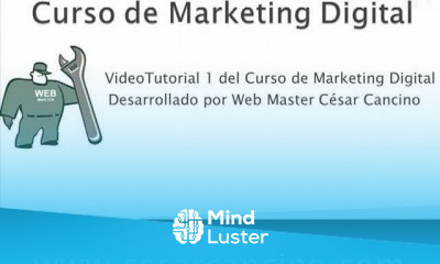 Marketing Digital From zero to professional