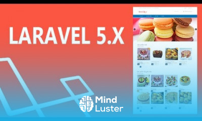 Lập trình PHP Laravel 5x