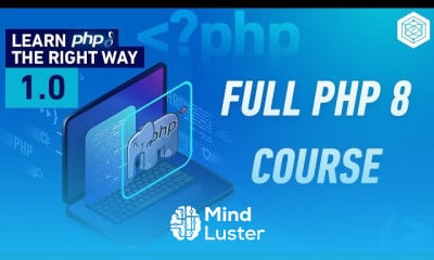 Full PHP For Beginners Advanced