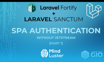 Laravel Fortify