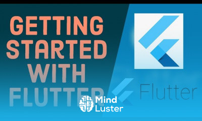 Flutter for Beginners