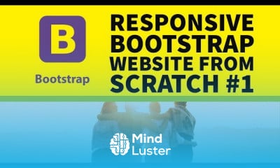 Responsive Bootstrap