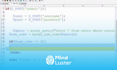 Installing MySQL on Linux