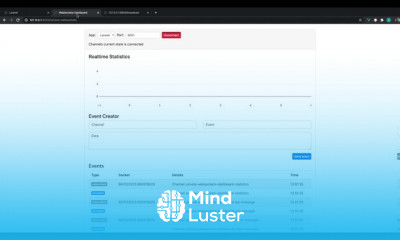 Laravel Websockets Introduction