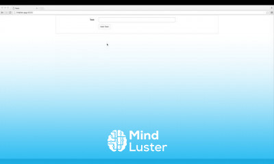 Laravel Tasklist Beginner
