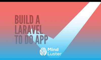 Laravel App