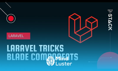 Laravel Blade Components