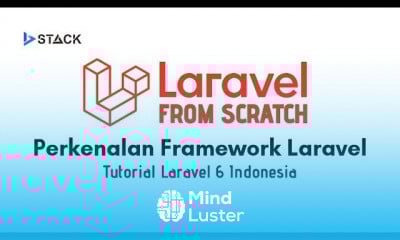 Laravel 6 Indonesia