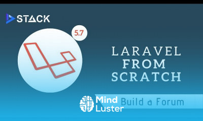 Membuat Forum dengan Laravel 5 7