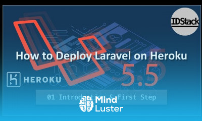 Laravel On Heroku