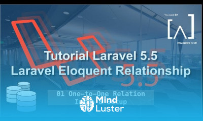 Laravel 5 5 Eloquent Relationship