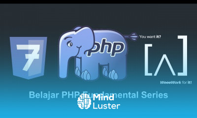 PHP 7 For Beginner