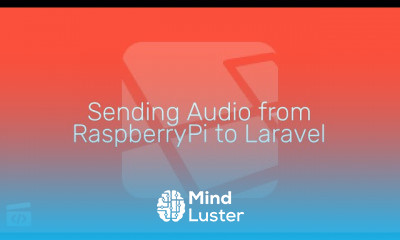 RaspberryPi to Laravel