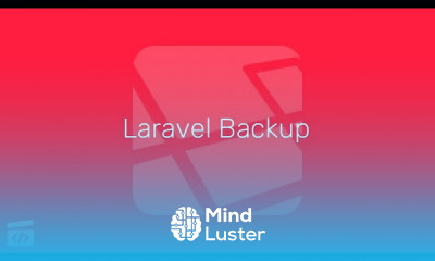 Laravel Backup