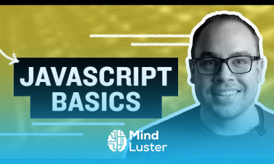 Javascript Basics Introduction