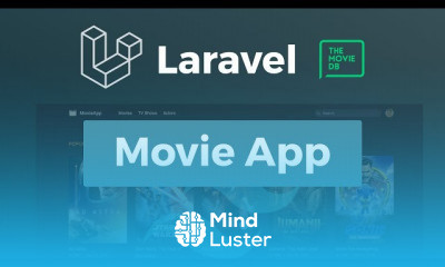 Laravel Movies Project