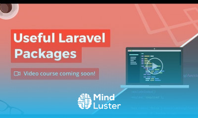 Useful Laravel Packages