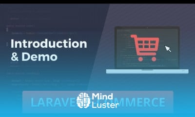 Laravel E Commerce