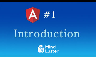 Angular 2 Introduction