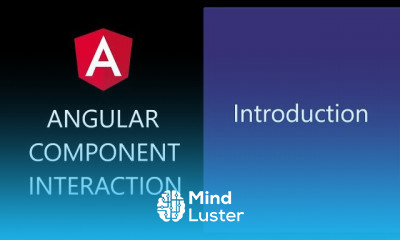 Angular Component Interaction