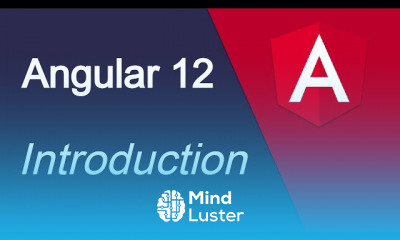 Angular Setup and install