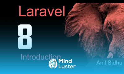 Laravel 8