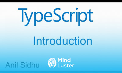 Typescript for beginners
