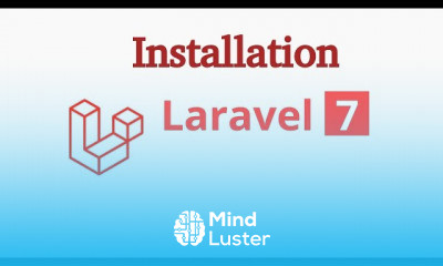 laravel 7