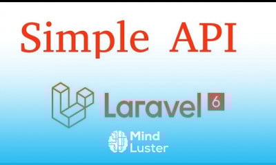 Laravel 6 API