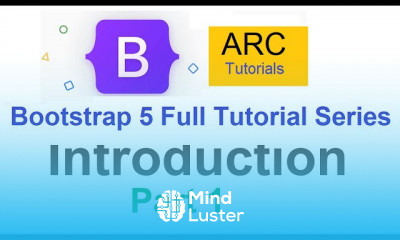 Bootstrap Get Started